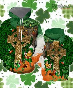 This Is My Lucky Happy Patricks Day Irish Hoodie Over Print Hoodie This Is My Lucky Happy Patricks Day Irish Hoodie Over Print Hoodie