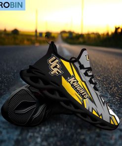 UCF Knights Sport Shoes, NCAA Gift For Fans UCF Knights Sport Shoes, NCAA Gift For Fans