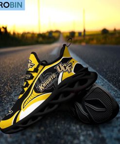 UCF Knights Sport Shoes, NCAA Shoes Gift For Fans UCF Knights Sport Shoes, NCAA Shoes Gift For Fans