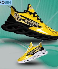 UCF Knights Chunky Sneakers, NCAA Sneakers Gift For Fans UCF Knights Chunky Sneakers, NCAA Sneakers Gift For Fans