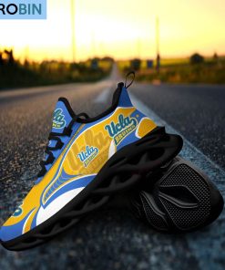 UCLA Bruins Sport Shoes, NCAA Shoes Gift For Fans UCLA Bruins Sport Shoes, NCAA Shoes Gift For Fans