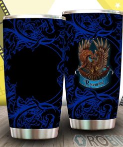 Wise Like A Ravenclaw Harry Potter Tumbler