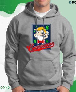 Caucasians Baseball Team Essential Shirt