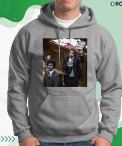 Cheap justin jones pearson shirt