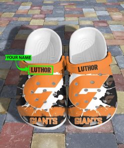 Snoppy Hug NBA Miami Heat Crocs Shoes
