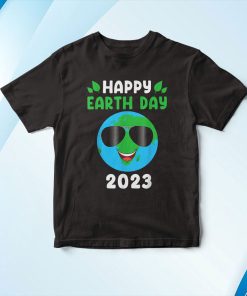 Happy Earth Day 2023 Shirt, Funny Earth Day Shirt