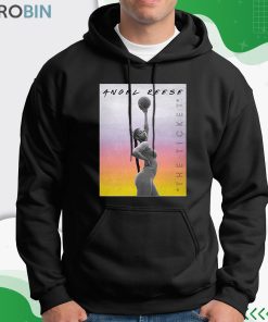 Angel Reese Official Shirt