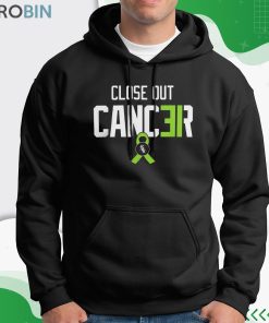 White Sox Close Out Cancer Shirt