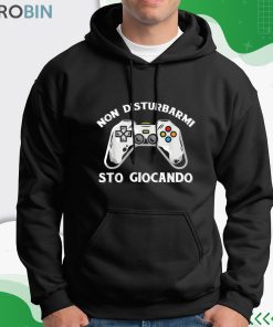 Controller Non Disturbarmi Sto Giocando Idea Regalo Gaming Maglietta Controller Non Disturbarmi Sto Giocando Idea Regalo Gaming Maglietta