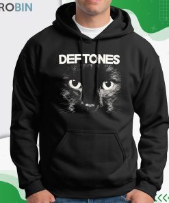 Cat Deftones Sphynx Shirt