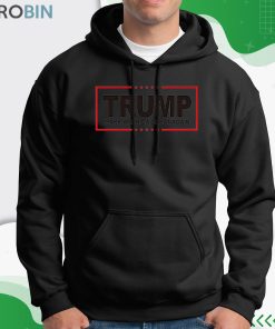 Donald Trump Campaign Keep America Great Again Shirt