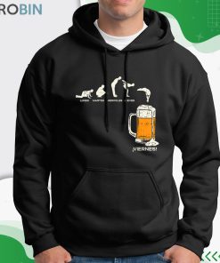 Hombre Los Dias De La Semana Y Cerveza Humor Beer Beverage Regalo Camiseta