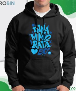 Innamorata So’ Maglietta