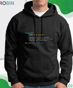 Programmatore Sviluppatore Computer Scientist Geek Coder C Maglietta