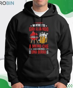 Uomo Divertente Barbecue & Birra Griglia Regali Bbq Papà Maglietta