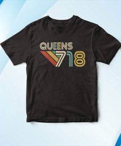 Queens 718 New York City State Vintage Queens Area Code Shirt Queens 718 New York City State Vintage Queens Area Code Shirt