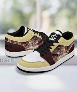 Magi The Labyrinth Of Magic Aladdin & Alibaba Shoes, Anime Low Jordan Sneaker Magi The Labyrinth Of Magic Aladdin & Alibaba Shoes, Anime Low Jordan Sneaker