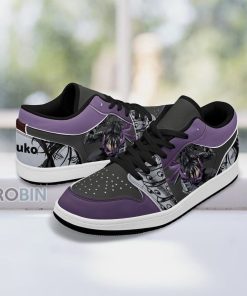 One Punch Man Speed O Sound Sonic Shoes, Anime Low Jordan Sneaker One Punch Man Speed O Sound Sonic Shoes, Anime Low Jordan Sneaker