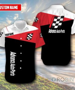 Personalized Hawaiian Shirt Advance Auto Personalized Hawaiian Shirt Advance Auto