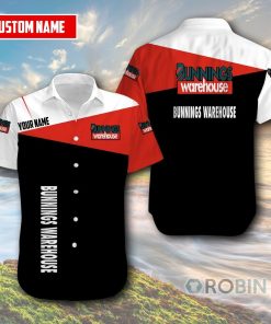 Personalized Hawaiian Shirt Bunnings Warehouse