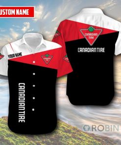 Personalized Hawaiian Shirt Canadian Tire Personalized Hawaiian Shirt Canadian Tire