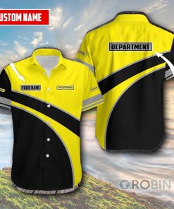 Personalized Hawaiian Shirt Dollar General