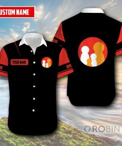 Personalized Hawaiian Shirt Family Dollar