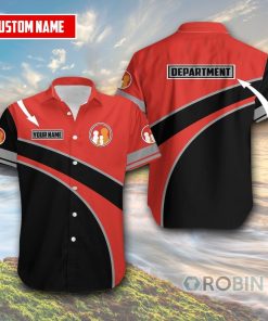 Personalized Hawaiian Shirt Family Dollar