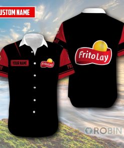 Personalized Hawaiian Shirt Frito-Lay Personalized Hawaiian Shirt Frito-Lay