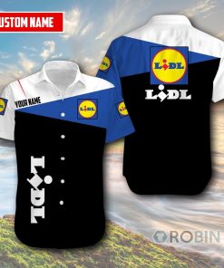 Personalized Hawaiian Shirt Lidl Personalized Hawaiian Shirt Lidl