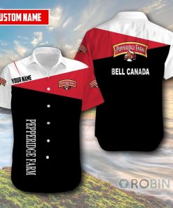 Personalized Hawaiian Shirt Pepperidge Farm Personalized Hawaiian Shirt Pepperidge Farm