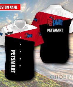 Personalized Hawaiian Shirt Petsmart