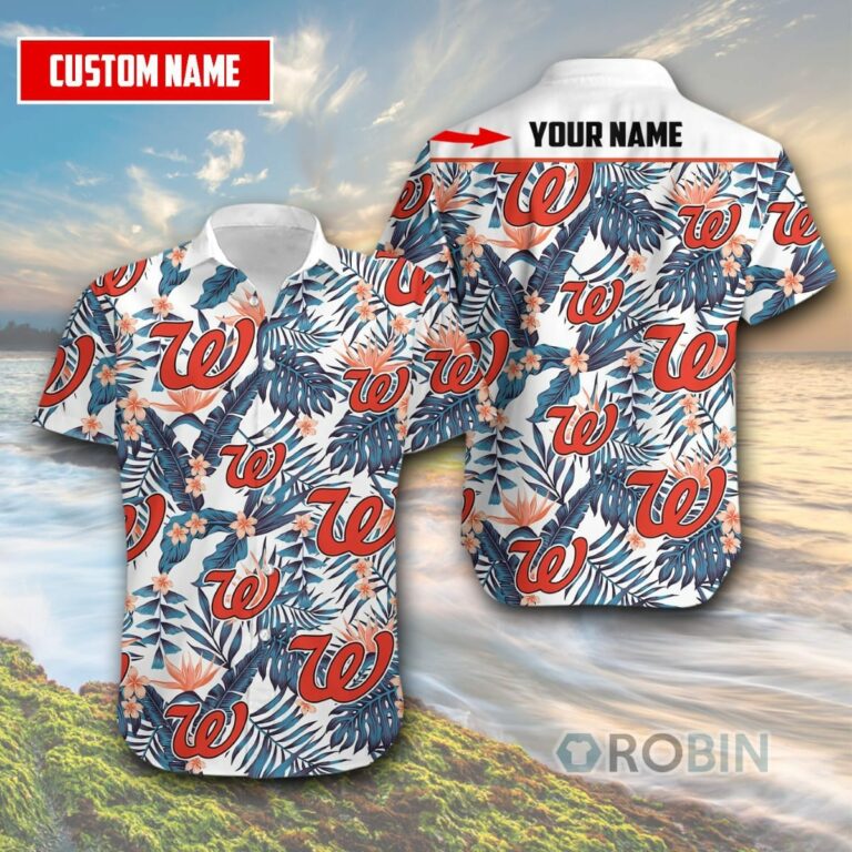 Personalized Hawaiian Shirt Walgreens