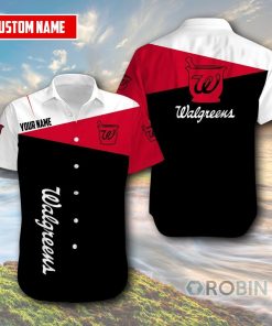 Personalized Hawaiian Shirt Walgreens Personalized Hawaiian Shirt Walgreens