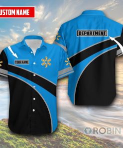 Personalized Walmart Hawaiian Shirt