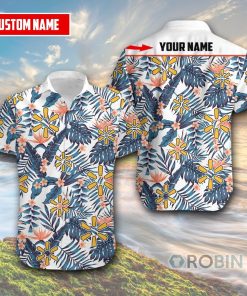 Personalized Walmart Hawaiian Shirt