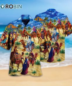 Camel Love It In Sand Hawaiian Shirt Camel Love It In Sand Hawaiian Shirt