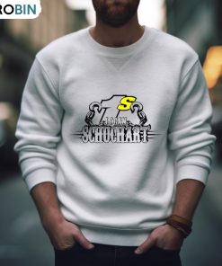 1s Logan Schuchart T Shirt