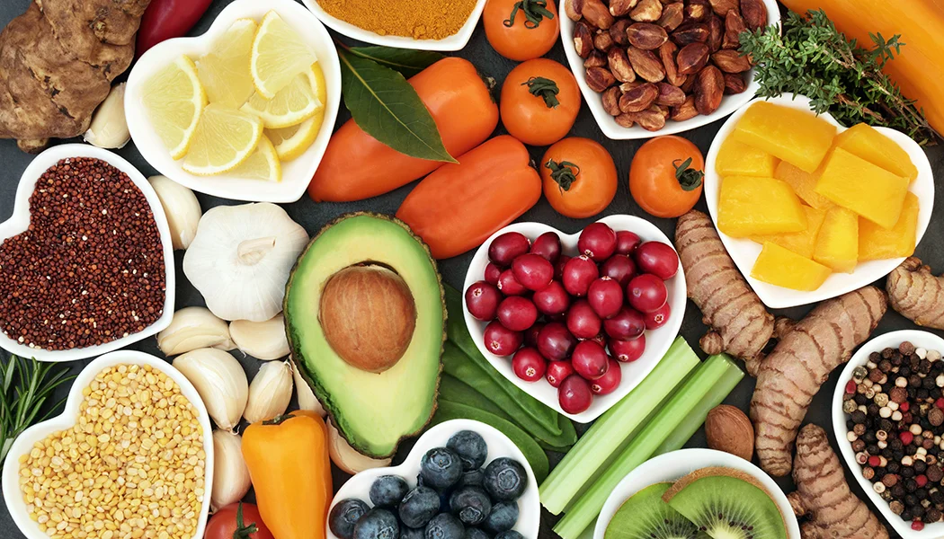 8 Foods That Help Prevent Cancer