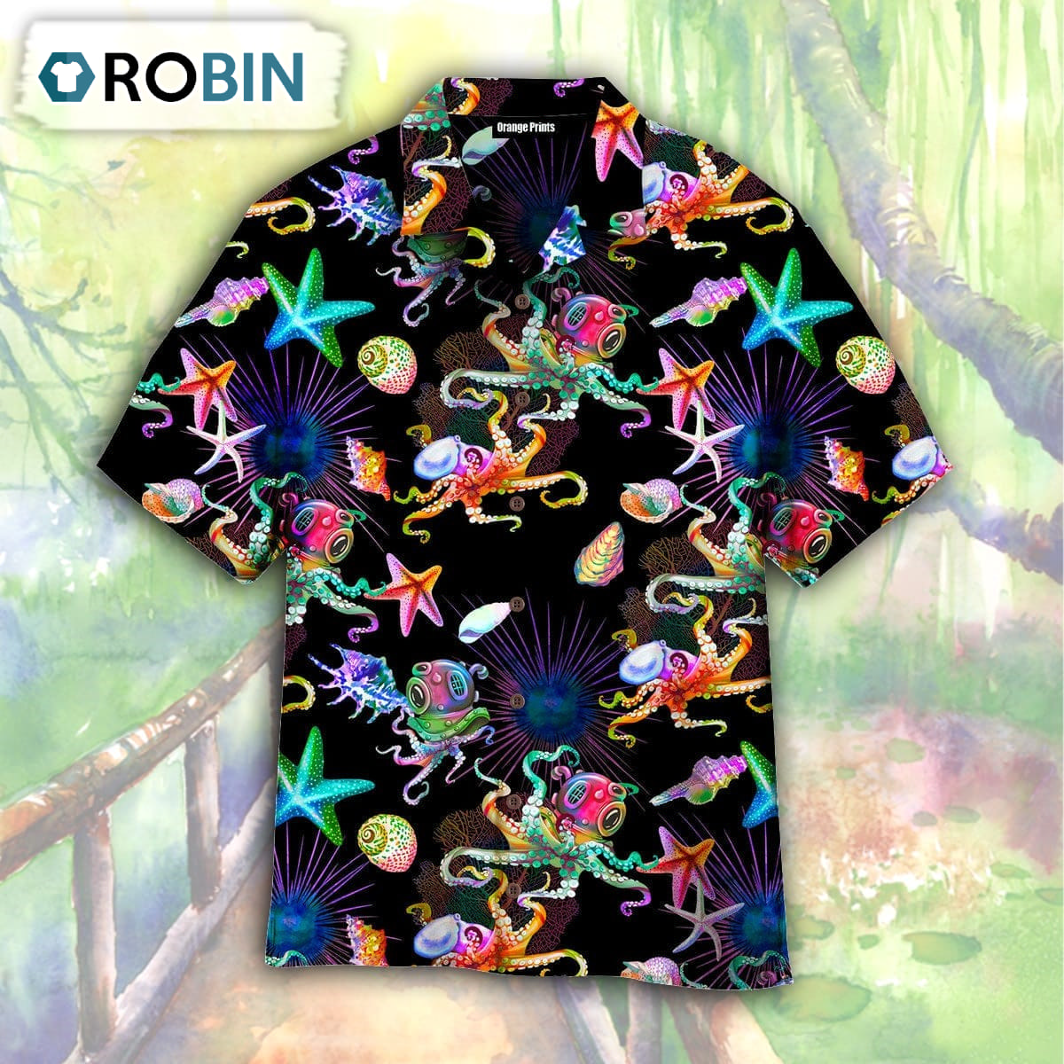 Barbecue Meat It’s Time To BBQ Grill Party Pattern Aloha Hawaiian Shirt