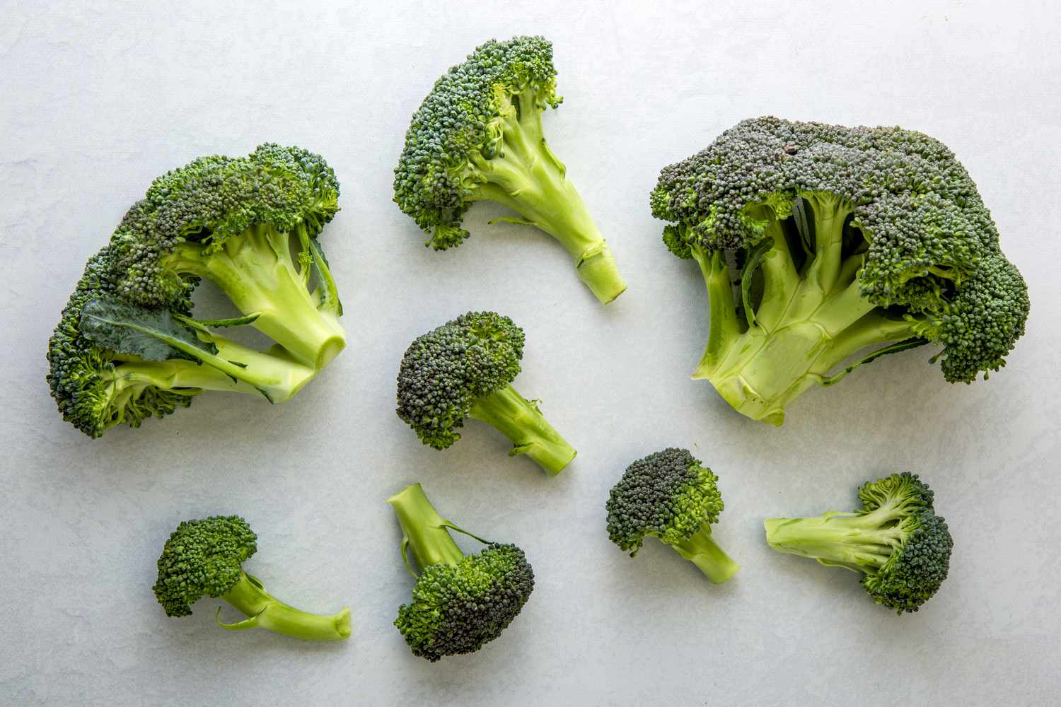 Broccoli 8 Foods That Help Prevent Cancer