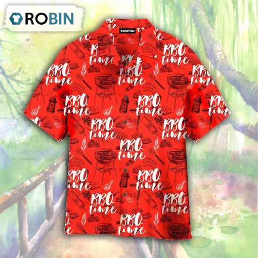 Colorful Octopus Sea Creatures Violet Pattern Aloha Hawaiian Shirt