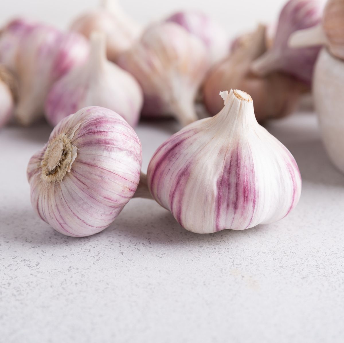 Garlic 8 Foods That Help Prevent Cancer
