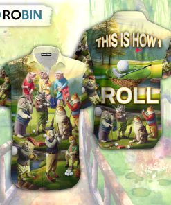 Kentucky Derby Racing Horse Talk Derby To Me Aloha Hawaiian Shirt