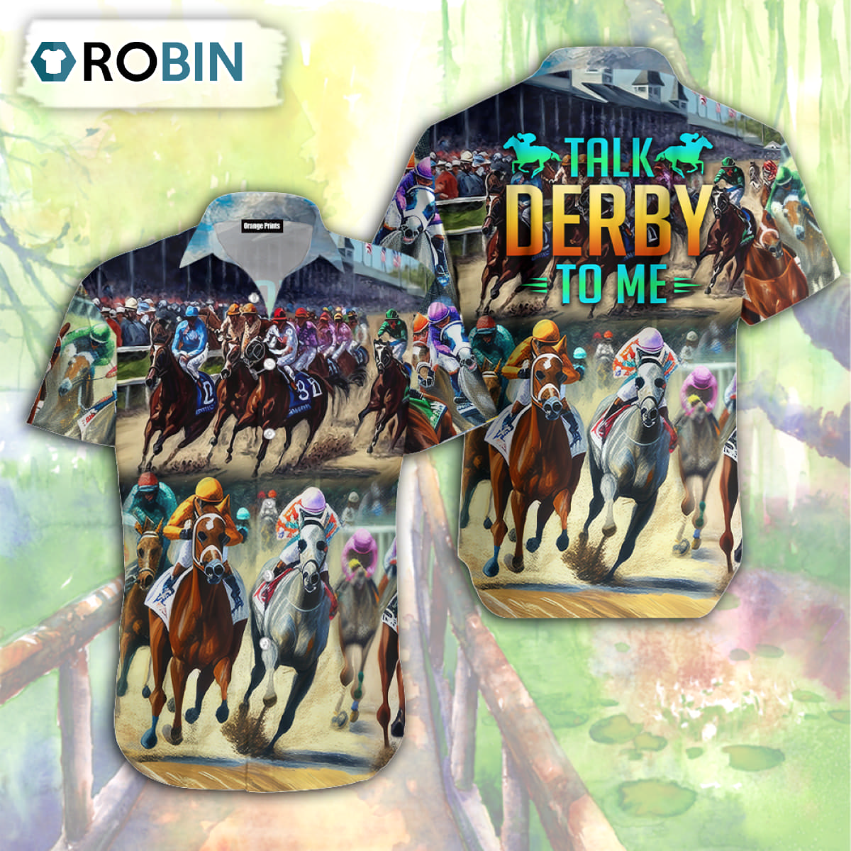 Waterskiing Ski Dad Just Like Regular Dad But Much Cooler Aloha Hawaiian Shirt