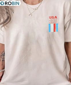 American Women World Cup Shirt, Retro World Cup Soccer T-shirt Long Sleeve American Women World Cup Shirt, Retro World Cup Soccer T-shirt Long Sleeve