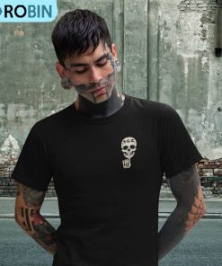 Bad Omens Like A Villian Shirt, Bad Omens Band Cool Dessign T-shirt, Hoodie, Sweatshirt