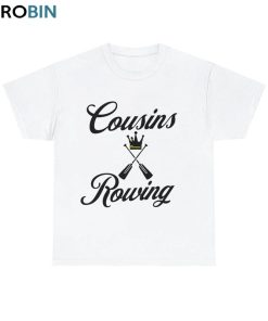 Beach Vibes Family Shirt, Cousins Rowing Sweater Crewneck