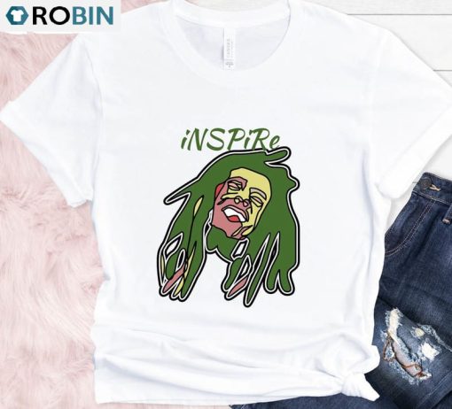 Bob Marley Funny Shirt, Bob Marley Long Sleeve For Music Lover