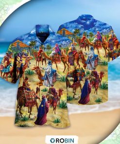 Camel Love It In Sand Hawaiian Shirt, Shirt For Summer